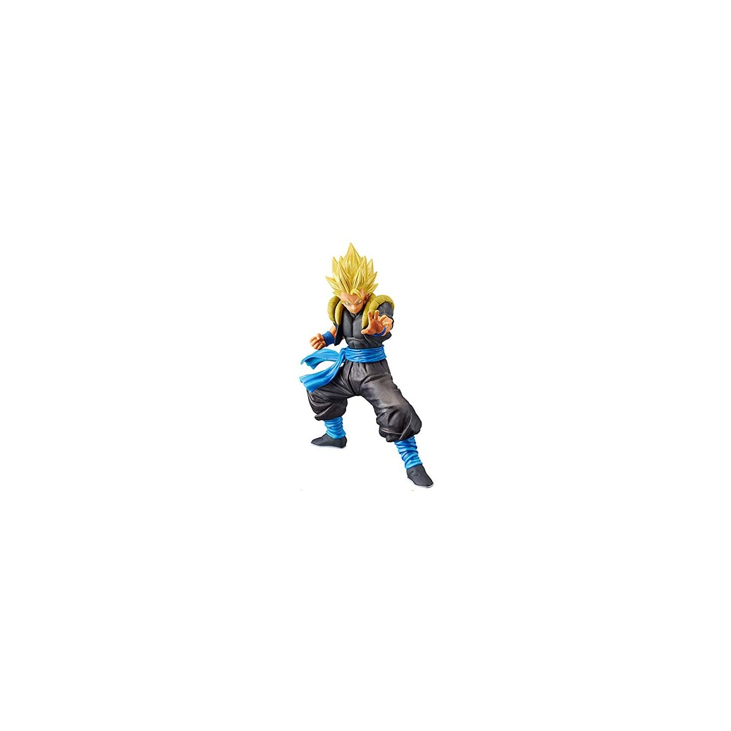 Bandai Banpresto Dragon Ball Heroes Dxf Vol Gogeta Xeno Figure