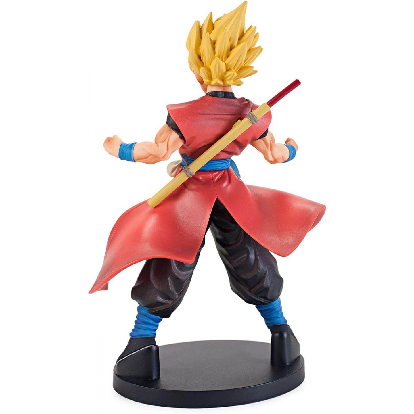 Bandai Banpresto Dragon Ball Heroes Dxf Vol Goku Xeno Figure