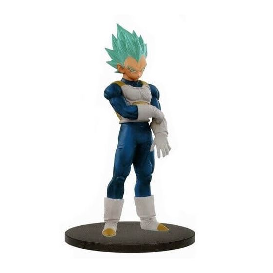 Bandai Banpresto Dragon Ball Super Dxf The Super Warriors Vol