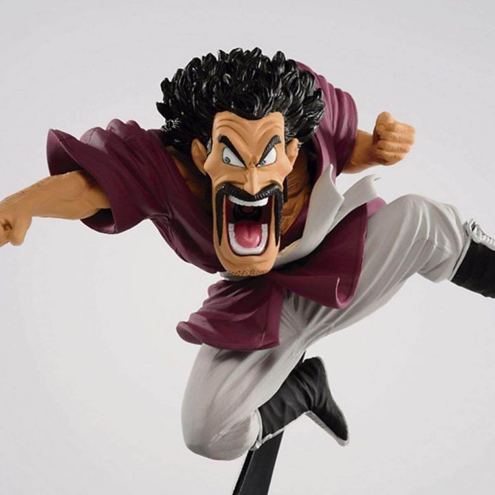 BANDAI Banpresto DRAGON BALL Z SCultures BIG Figure Colosseum 7 Vol 2