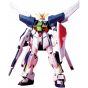 BANDAI 1/100 AFTER WAR GUNDAM X - GUNDAM DOUBLE X Model Kit Figure(Gunpla)