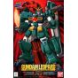 BANDAI 1/100 AFTER WAR GUNDAM X - GUNDAM LEOPARD Model Kit Figure(Gunpla)