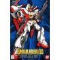 BANDAI 1/100 AFTER WAR GUNDAM X - GUNDAM AIR-MASTER Model Kit Figure(Gunpla)