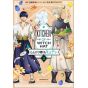 La Cuisine des Sorciers (Tongari Boushi no Kitchen) vol.2 - Morning KC (version japonaise)