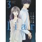 Liar vol.3 - Jour Comics (version japonaise)