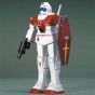 BANDAI 1/100 Real Type MOBILE SUIT GUNDAM - RGM-79 GM Model Kit Figure(Gunpla)