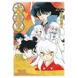 Inu Yasha Perfect Edition vol.20 - Shonen Sunday Comics Special (Japanese version)