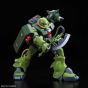 BANDAI RE/100 1/100 MOBILE SUIT GUNDAM 0080 - ZAKU II FZ Model Kit Figur (Gunpla)