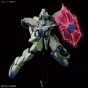 BANDAI RE/100 1/100 MOBILE SUIT V GUNDAM - GUN EZ Model Kit Figur (Gunpla)