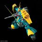 BANDAI RE/100 1/100 MOBILE SUIT GUNDAM Char's Counterattack - JAGD DOGA (Gyunei Guss) Model Kit Figur (Gunpla)