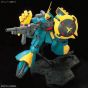 BANDAI RE/100 1/100 MOBILE SUIT GUNDAM Char's Counterattack - JAGD DOGA (Gyunei Guss) Model Kit Figur (Gunpla)