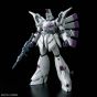 BANDAI RE/100 1/100 MOBILE SUIT GUNDAM F91 - VIGNA GHINA Model Kit Figure(Gunpla)