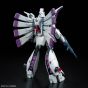 BANDAI RE/100 1/100 MOBILE SUIT GUNDAM F91 - VIGNA GHINA Model Kit Figure(Gunpla)