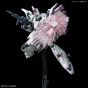 BANDAI RE/100 1/100 MOBILE SUIT GUNDAM F91 - VIGNA GHINA Modello Kit Figura (Gunpla)