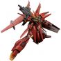 BANDAI RE/100 1/100 MOBILE SUIT GUNDAM ZZ - BAWOO Model Kit Figure(Gunpla)