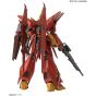 BANDAI RE/100 1/100 MOBILE SUIT GUNDAM ZZ - BAWOO Model Kit Figure(Gunpla)