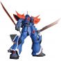 BANDAI RE/100 1/100 MOBILE SUIT GUNDAM Side Story THE BLUE DESTINY - EFREET CUSTOM Model Kit Figur (Gunpla)