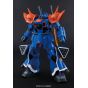 BANDAI RE/100 1/100 MOBILE SUIT GUNDAM Side Story THE BLUE DESTINY - EFREET CUSTOM Model Kit Figur (Gunpla)