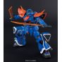 BANDAI RE/100 1/100 MOBILE SUIT GUNDAM Side Story THE BLUE DESTINY - EFREET CUSTOM Model Kit Figur (Gunpla)