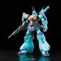 BANDAI RE/100 1/100 MOBILE SUIT Z GUNDAM - DIJEH Model Kit Figur (Gunpla)