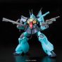 BANDAI RE/100 1/100 MOBILE SUIT Z GUNDAM - DIJEH Model Kit Figur (Gunpla)