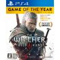 The Witcher 3: Wild Hunt [Edizione gioco dell'anno] PS4