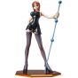 MEGAHOUSE - P.O.P Portrait of Pirates One Piece - STRONG EDITION - Nami Figure