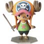 MEGAHOUSE - P.O.P Portrait of Pirates One Piece - STRONG EDITION - Tony Tony Chopper Figure