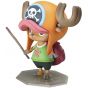 MEGAHOUSE - P.O.P Portrait of Pirates One Piece - STRONG EDITION - Tony Tony Chopper Figure