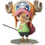 MEGAHOUSE - P.O.P Portrait of Pirates One Piece - STRONG EDITION - Tony Tony Chopper Figure