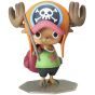 MEGAHOUSE - P.O.P Portrait of Pirates One Piece - STRONG EDITION - Tony Tony Chopper Figure