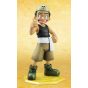 MEGAHOUSE - P.O.P Portrait of Pirates One Piece - CB-R3 - Usopp Figure