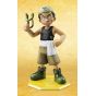 MEGAHOUSE - P.O.P Portrait of Pirates One Piece - CB-R3 - Usopp Figure