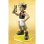 MEGAHOUSE - P.O.P Portrait of Pirates One Piece - CB-R3 - Usopp Figure