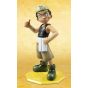 MEGAHOUSE - P.O.P Portrait of Pirates One Piece - CB-R3 - Usopp Figure