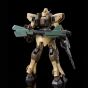 BANDAI RE/100 1/100 MOBILE SUIT V GUNDAM MSV - GUN EZ GROUND TYPE Model Kit Figure(Gunpla)