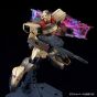 BANDAI RE/100 1/100 MOBILE SUIT V GUNDAM MSV - GUN EZ GROUND TYPE Model Kit Figure(Gunpla)