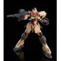 BANDAI RE/100 1/100 MOBILE SUIT V GUNDAM MSV - GUN EZ GROUND TYPE Model Kit Figure(Gunpla)