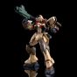 BANDAI RE/100 1/100 MOBILE SUIT V GUNDAM MSV - GUN EZ GROUND TYPE Model Kit Figure(Gunpla)