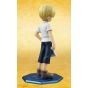 MEGAHOUSE - P.O.P Portrait of Pirates One Piece - CB-R1 - Sanji Figure