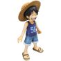 MEGAHOUSE - P.O.P Portrait of Pirates One Piece - CB-EX - Luffy & Ace Figure