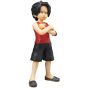 MEGAHOUSE - P.O.P Portrait of Pirates One Piece - CB-EX - Luffy & Ace Figure