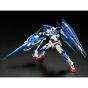 BANDAI MOBILE SUIT GUNDAM 00V SENKI - Real Grade RG 00 QAN[T]FULL SABER Model Kit Figur (Gunpla)