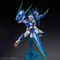 BANDAI MOBILE SUIT GUNDAM 00V SENKI - Real Grade RG 00 QAN[T]FULL SABER Model Kit Figur (Gunpla)