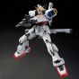 BANDAI MOBILE SUIT Z GUNDAM - Real Grade RG GUNDAM Mk-II RG LIMITED COLOR VER. Model Kit Figura (Gunpla)