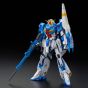 BANDAI MOBILE SUIT Z GUNDAM - Real Grade RG ZETA GUNDAM RG LIMITED COLOR VER. Model Kit Figura (Gunpla)