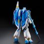 BANDAI MOBILE SUIT Z GUNDAM - Real Grade RG ZETA GUNDAM RG LIMITED COLOR VER. Model Kit Figura (Gunpla)