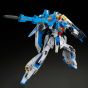 BANDAI MOBILE SUIT Z GUNDAM - Real Grade RG ZETA GUNDAM RG LIMITED COLOR VER. Model Kit Figura (Gunpla)