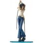 MEGAHOUSE - P.O.P Portrait of Pirates One Piece - NEO-7 - Tashigi Figure