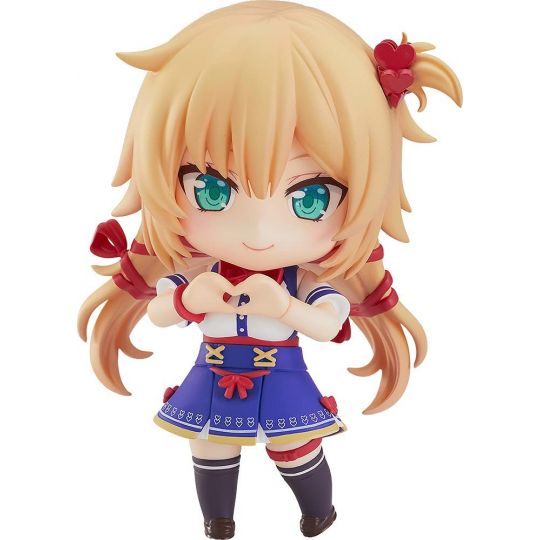 GOOD SMILE COMPANY Nendoroid Hololive Produktion Akai Haato Figur